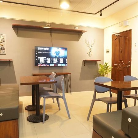 Mint Homes In Cev Mansion Manila Kültér fotó