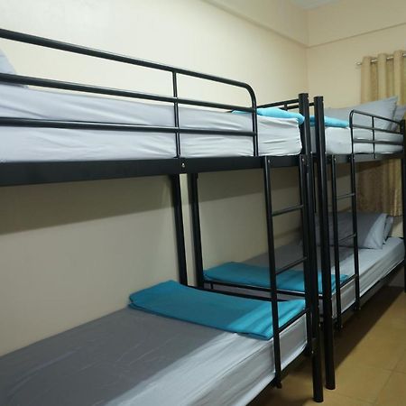 Mint Homes In Cev Mansion Manila Kültér fotó