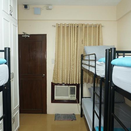Mint Homes In Cev Mansion Manila Kültér fotó