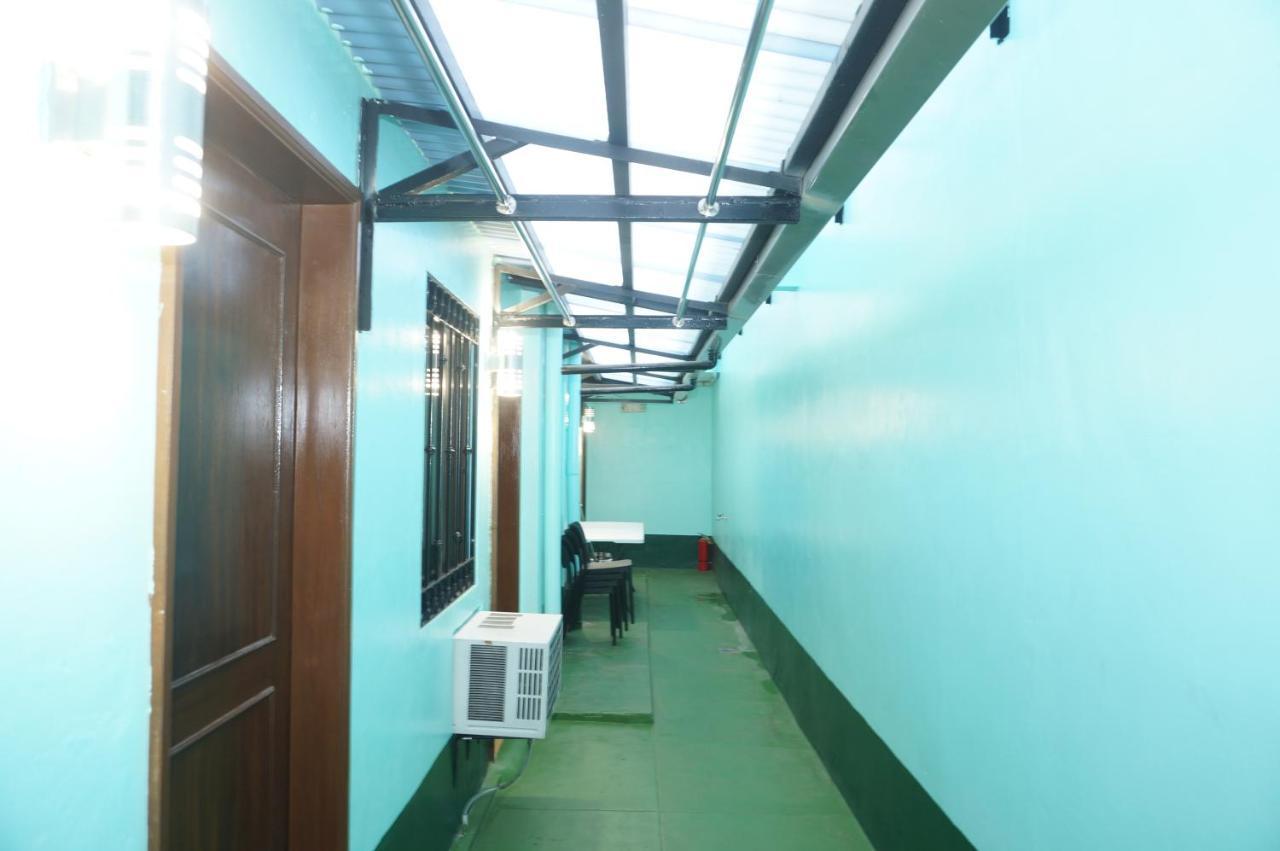 Mint Homes In Cev Mansion Manila Kültér fotó