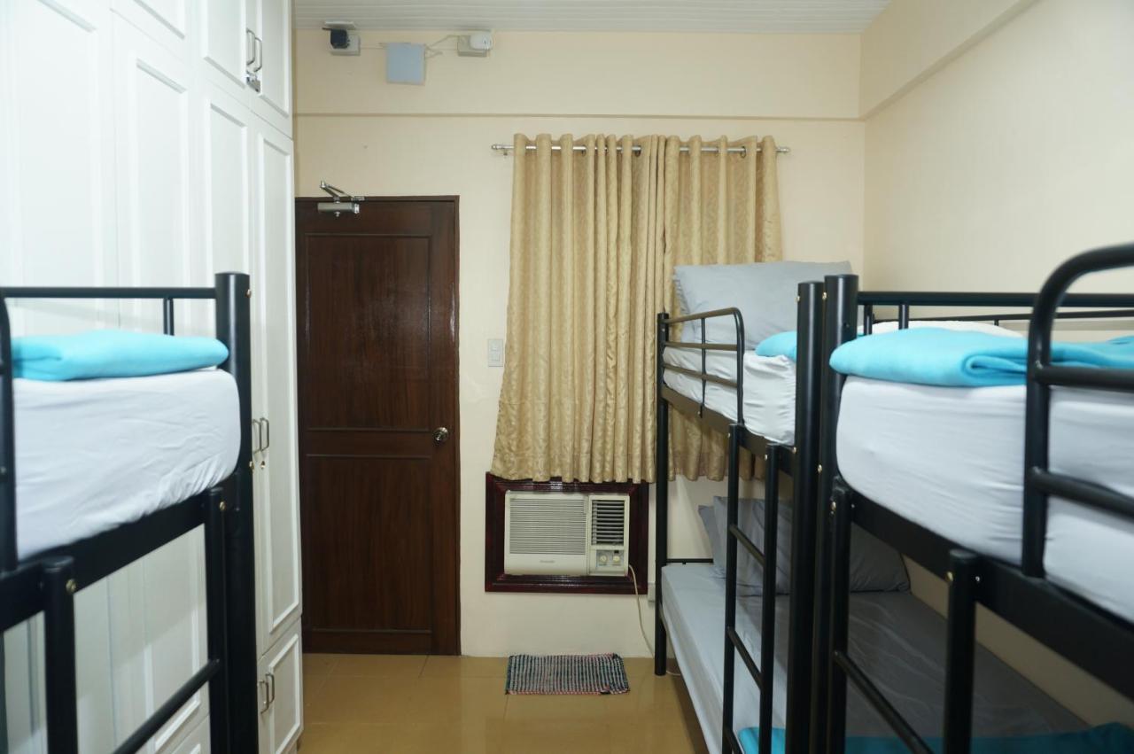 Mint Homes In Cev Mansion Manila Kültér fotó