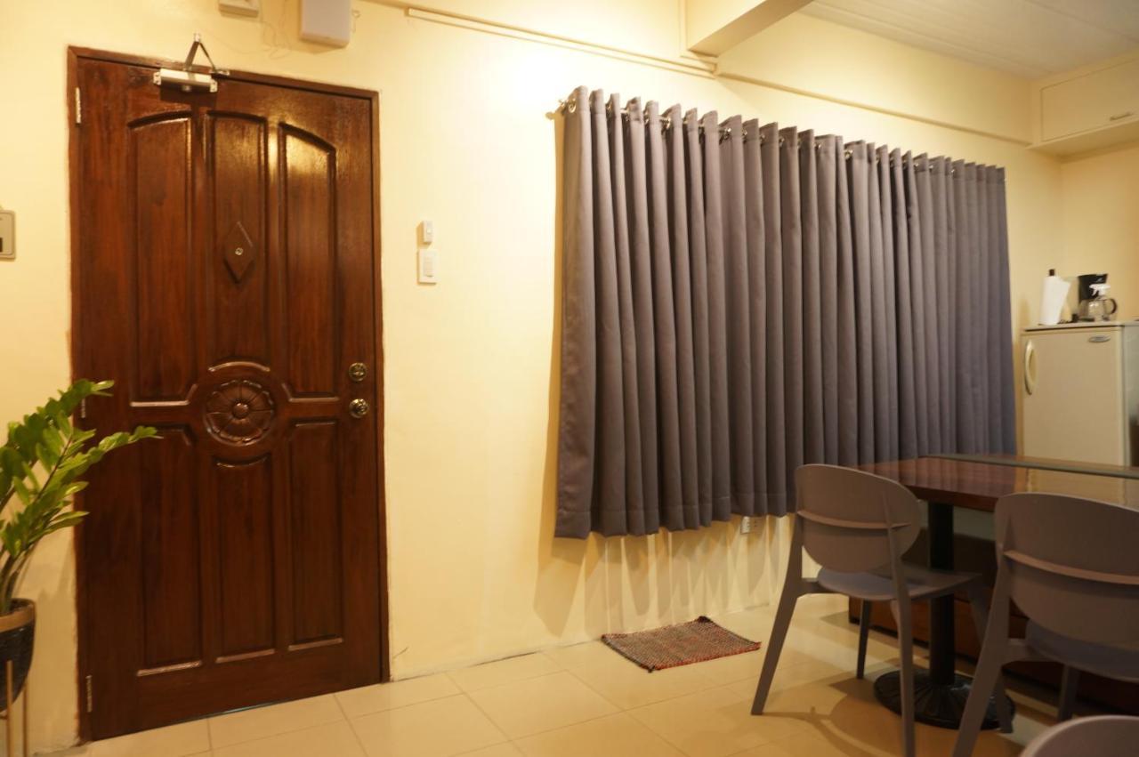 Mint Homes In Cev Mansion Manila Kültér fotó