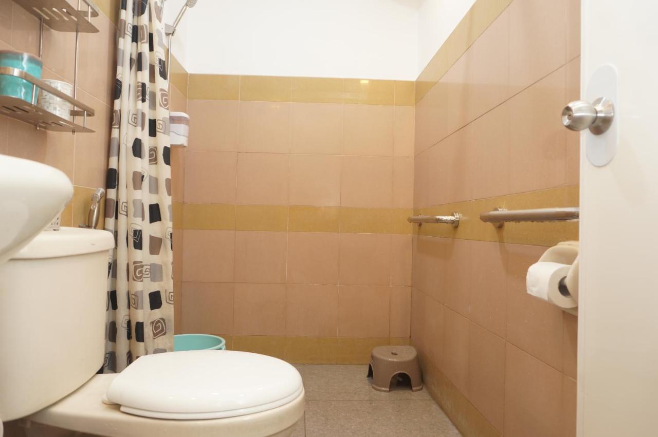 Mint Homes In Cev Mansion Manila Kültér fotó